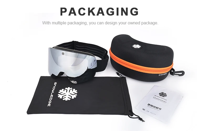 packaging