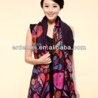 Low MOQ wholesale plain cheap pashmina shawls manufacture