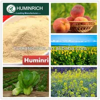 Huminrich Shenyang Humate Plant Animal Origin