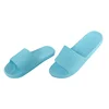 Wholesale Wholesale EVA Bathroom slippers Cheap household slide sandals factory price