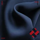 korea black polyester fursan fabric for arab abaya