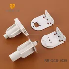 Wholesale rotating roller blinds spring loaded mechanisms for 38mm tube