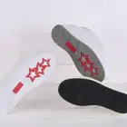 rubber sport shoe sole outsole for men and women