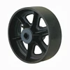 China Customized Best Price Cast Iron Flywheel