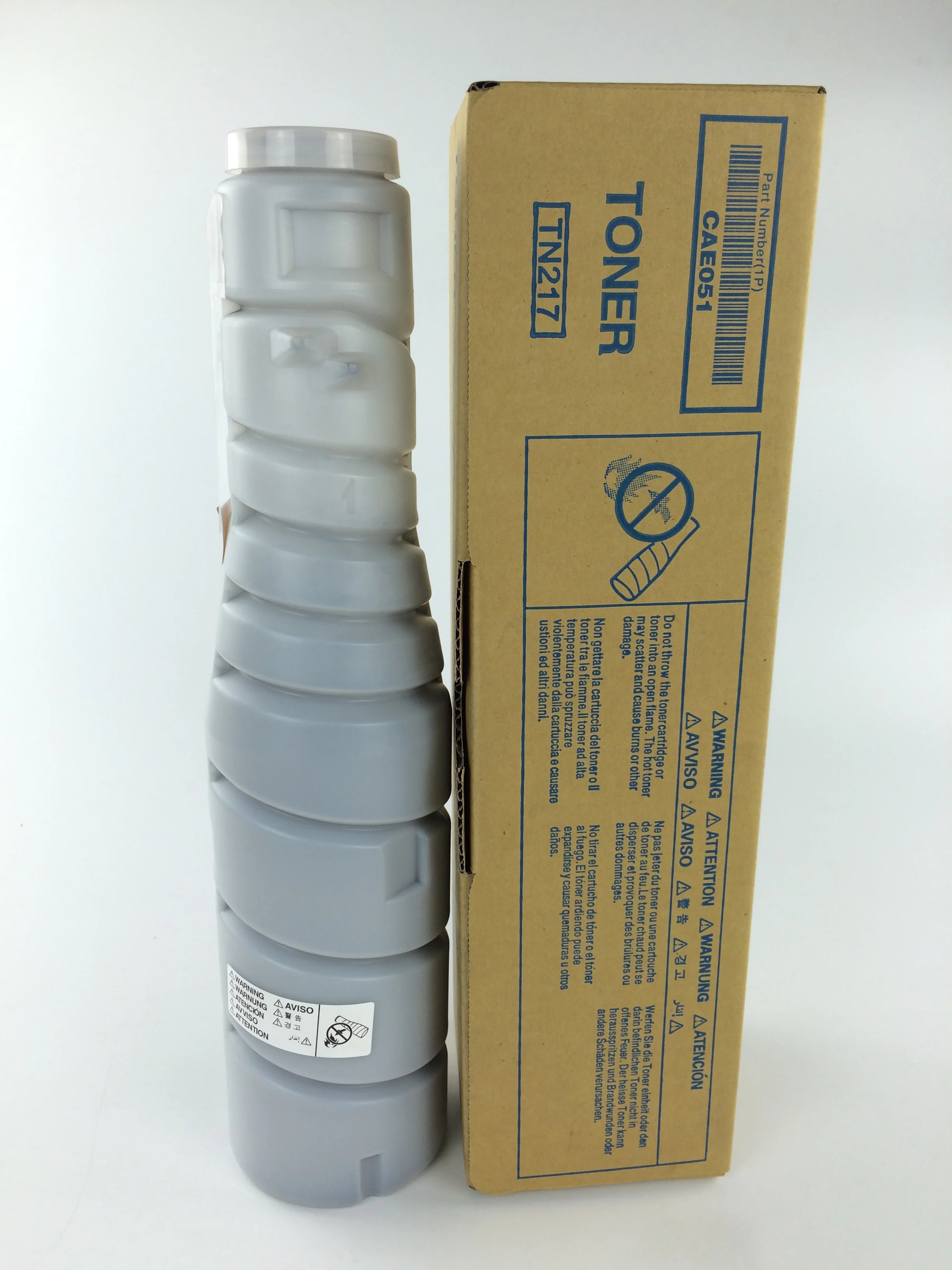 Toner Cartridge Tn Compatible Konica Minolta Bizhub