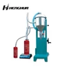 COMPANY supply fire extinguisher refill machine / fire extinguisher nitrogen filling machine