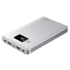 laptop 60000mah power bank 5A DC5V -24V USB External Battery Charger for Note book