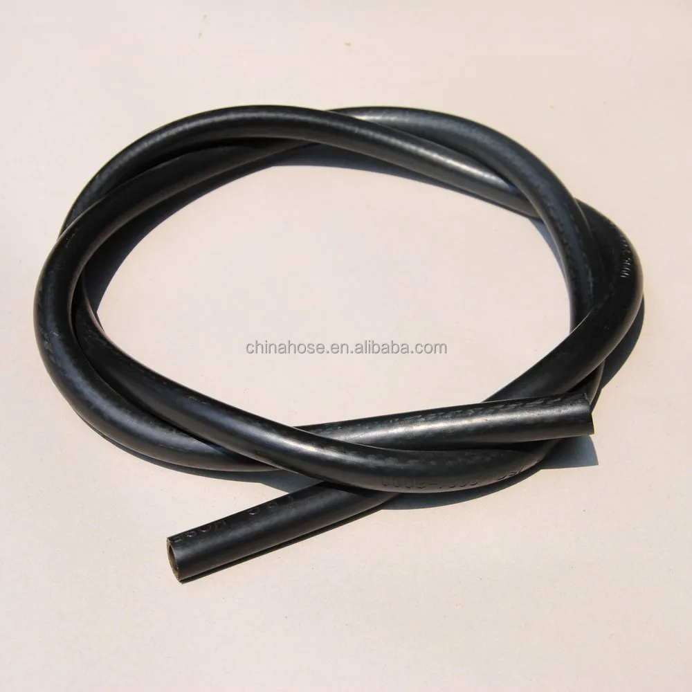 Supply Mm Black Pvc Flexible Lpg Hose Natural Gas Line Hose Pvc Gas