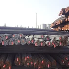 High yield reinforcement steel rebar deformed bar iron rods