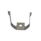 Small U Shaped Clip, Metal Stamping Part With High Quality
