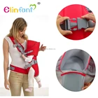 Elinfant New Design Cotton Baby Hip Seat Wrap Carrier