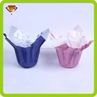 Custom Printing cheap plastic flower pots