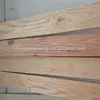 Unfinished American Red Oak Hardwood & Engineered Wood Flooring