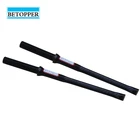 Chisel bit Integral Drill Steels Rod of mining machine rock drill spare parts