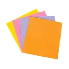 Lin An Factory Hot Selling Needle Punched Nonwoven Printed Cleaning Cloth
