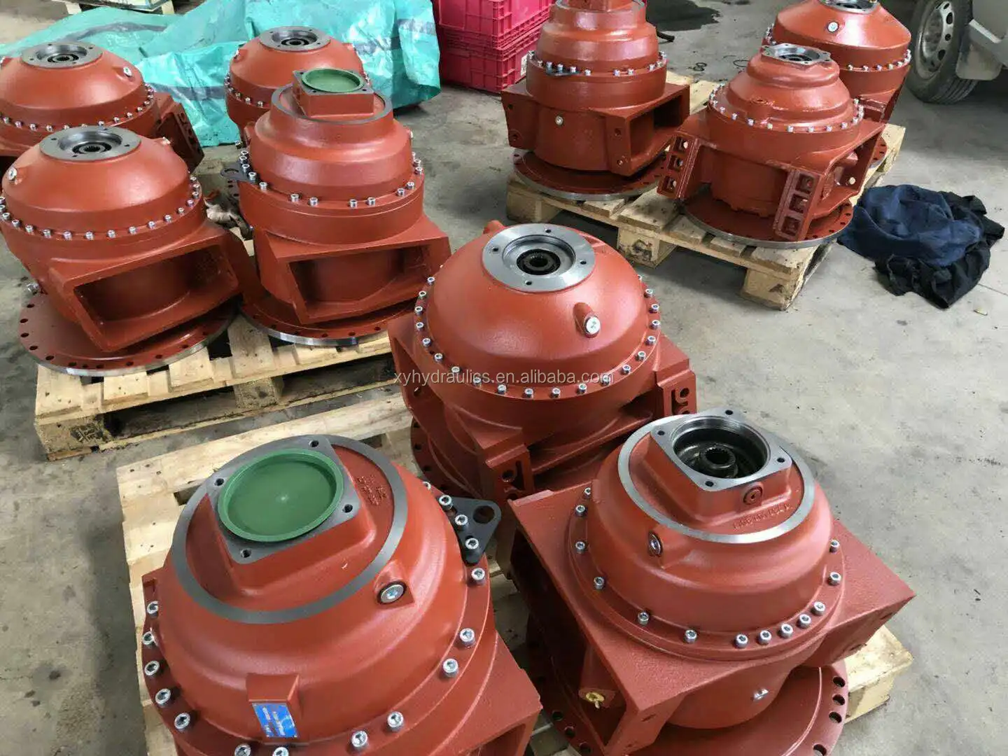 P P P Gearbox Reducer Made In China Low Price Buy