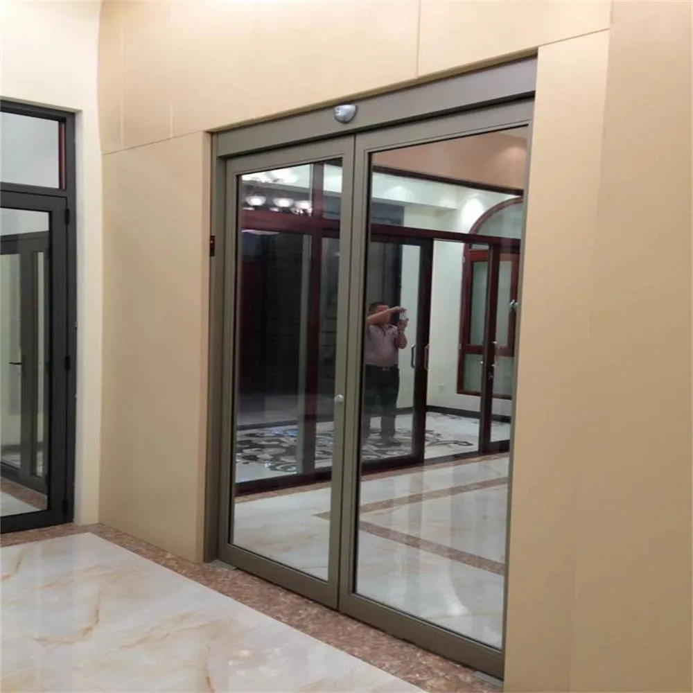 Aluminum Sliding Door For Bathroom - Buy Aluminum Sliding Door For ...