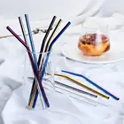 whole sale high quality stainless steel straw
