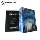30V 36W Headlight Universal Car Fitment Aluminum Alloy White X9s 9005 Lamp Fog Led