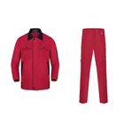 Wholesale Factory Cozy Safety Uniforms Work Clothes For Men
