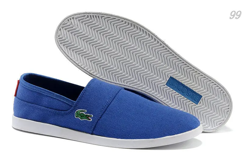 Buy Fashion Low-Top Lacoste Mens Casual 