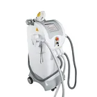 Professional Diode Multifunctional Nd Yag Laser E Light Ipl Hair Removal Reviews Machine