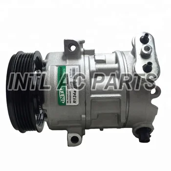 Denso 5SL12C air ac compresor for FIAT Grande Punto 1.3 JTD Linea