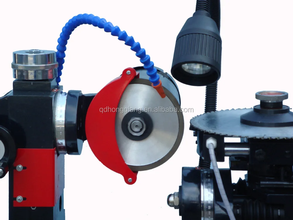 Wood Saw Blade Sharpening Machine /surface Circular Saw Sharpening