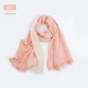 /product-detail/hot-selling-premium-cotton-hijab-pleated-crinkle-hijab-shawls-muslim-women-ombre-scarf-hijab-60802171008.html