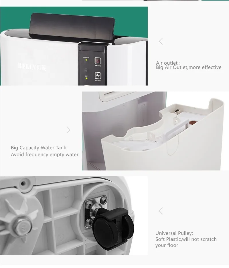 Shanghai BL-850D Dry Clothes Dehumidifier with low noise (7).jpg