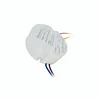 mini 9w 12w led downlight zigbee remote control cct dimmable led driver