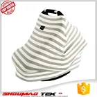 Customized amazon multi use Baby car seat cover