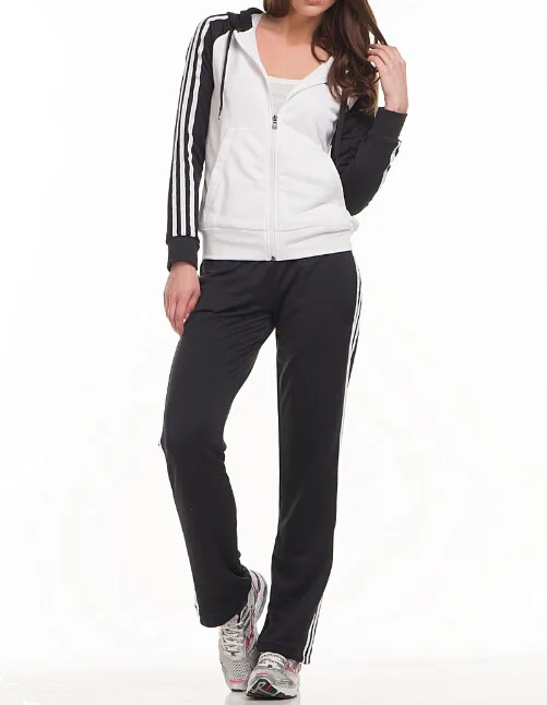 polo jogging suits womens