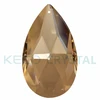 AAA quality glass chandelier parts, keco crystal is work on all kinds of crystal chandelier parts which be used for crystal lamp