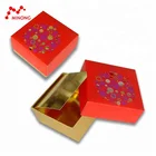 pop custom gift sizes easy origami folding paper cake box prices with hand made