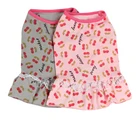 puppy clothes wholesale promotion puppy dog fashion cute summer clothes