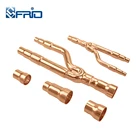 Y Joint/Copper spare parts/Branch Joint for DAIKIN SF-KHRP26MC73TP