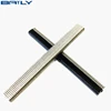 Best quality heat treatment high carbon steel staples for pallet /furniture /framing nails