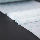 Urine Show Printing PE Stretch Film For Baby Adult Diapers Poly Back Sheet