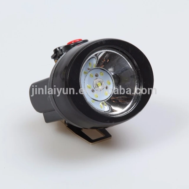 miner safety lamps