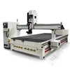 Cheap price cnc milling machine used for mdf carving automated wood router / accurate cnc milling machine