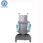 mall beer keg filler/washer filling machine