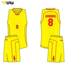 cool basketball jersey uniform design 2016