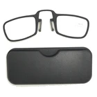 eyeglasses pc mens design optics magnet reading glasses
