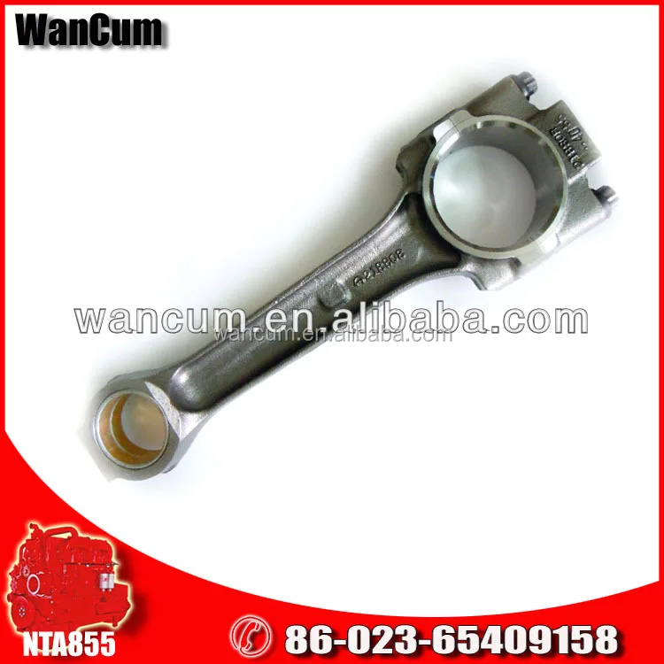 Diesel Marine Engine Connecting Rod 3013930 For Nt855 Buy Connecting