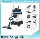 Large Capacity Super powerful motor Industrial wet dry vacuum cleaner