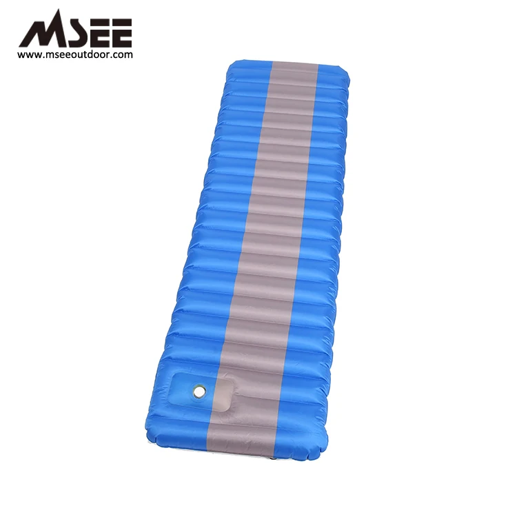 inflatable roll mat