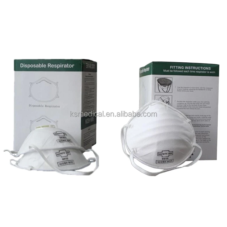 Dust Mask Respirator With Valve Buy N95 3m 9010 Particulate