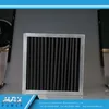 Breathable Wall Light Trap for poultry houses