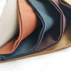 Chinese wholesale fashion woven cotton spandex twill peach fabric for clothes